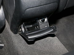 2017款 GLC 260 4MATIC 豪华型