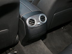 2017款 GLC 260 4MATIC 豪华型