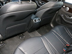 2017款 GLC 260 4MATIC 豪华型