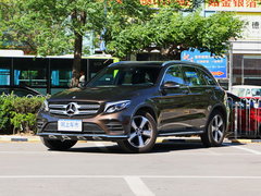 2017款 GLC 260 4MATIC 豪华型