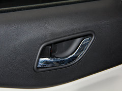 2017款 1.5L 手动尊享型