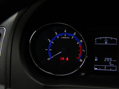 2017款 1.5L 手动尊享型
