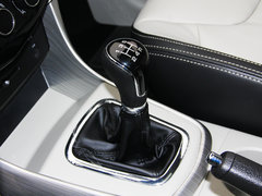 2017款 1.5L 手动尊享型