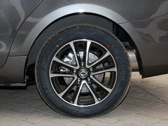 2017款 1.5L 手动尊享型