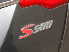 2017款 1.5L 手动尊享型