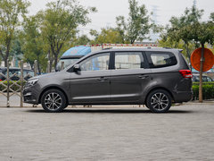 2017款 1.5L 手动尊享型