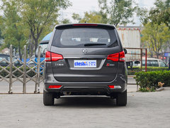 2017款 1.5L 手动尊享型