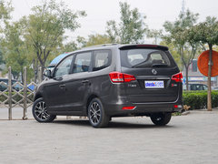 2017款 1.5L 手动尊享型