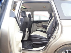 2017款 1.5L 手动豪华型