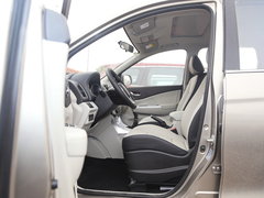 2017款 1.5L 手动豪华型