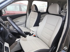 2017款 1.5L 手动豪华型
