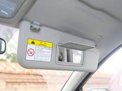 2017款 1.5L 手动豪华型