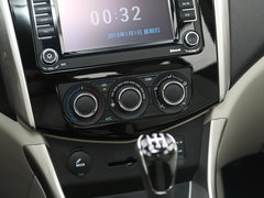 2017款 1.5L 手动豪华型