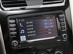 2017款 1.5L 手动豪华型