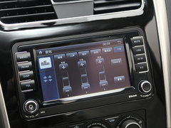 2017款 1.5L 手动豪华型