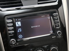 2017款 1.5L 手动豪华型