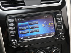 2017款 1.5L 手动豪华型