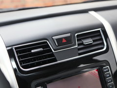 2017款 1.5L 手动豪华型