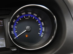 2017款 1.5L 手动豪华型