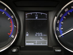 2017款 1.5L 手动豪华型