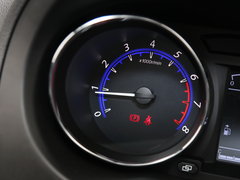 2017款 1.5L 手动豪华型