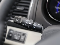 2017款 1.5L 手动豪华型