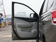 2017款 1.5L 手动豪华型