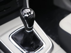 2017款 1.5L 手动豪华型