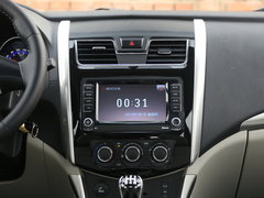2017款 1.5L 手动豪华型
