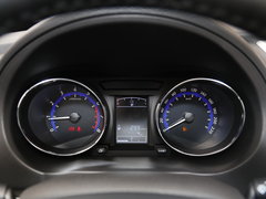 2017款 1.5L 手动豪华型