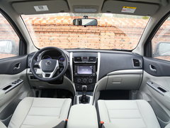 2017款 1.5L 手动豪华型