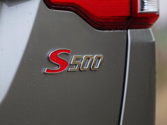 2017款 1.5L 手动豪华型