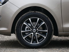2017款 1.5L 手动豪华型