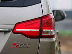 2017款 1.5L 手动豪华型