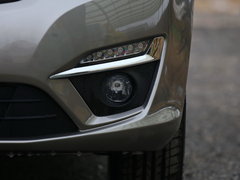 2017款 1.5L 手动豪华型