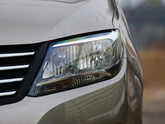 2017款 1.5L 手动豪华型