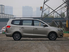 2017款 1.5L 手动豪华型