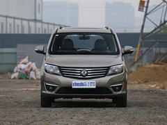 2017款 1.5L 手动豪华型