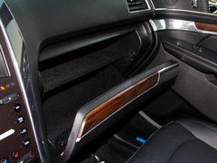 2017款 2.3T 精英版
