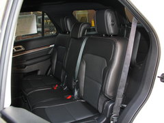 2017款 2.3T 精英版