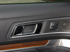 2017款 2.3T 精英版