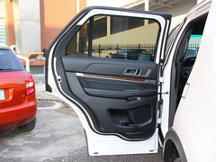 2017款 2.3T 精英版