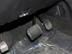 2017款 2.3T 精英版
