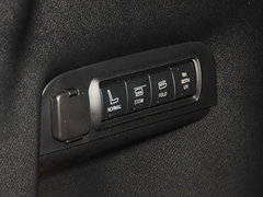 2017款 2.3T 精英版
