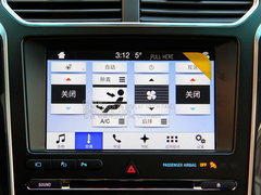 2017款 2.3T 精英版