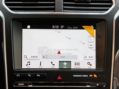 2017款 2.3T 精英版