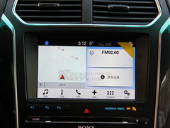 2017款 2.3T 精英版