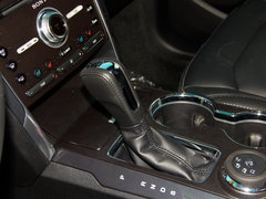 2017款 2.3T 精英版