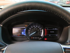 2017款 2.3T 精英版