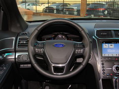 2017款 2.3T 精英版